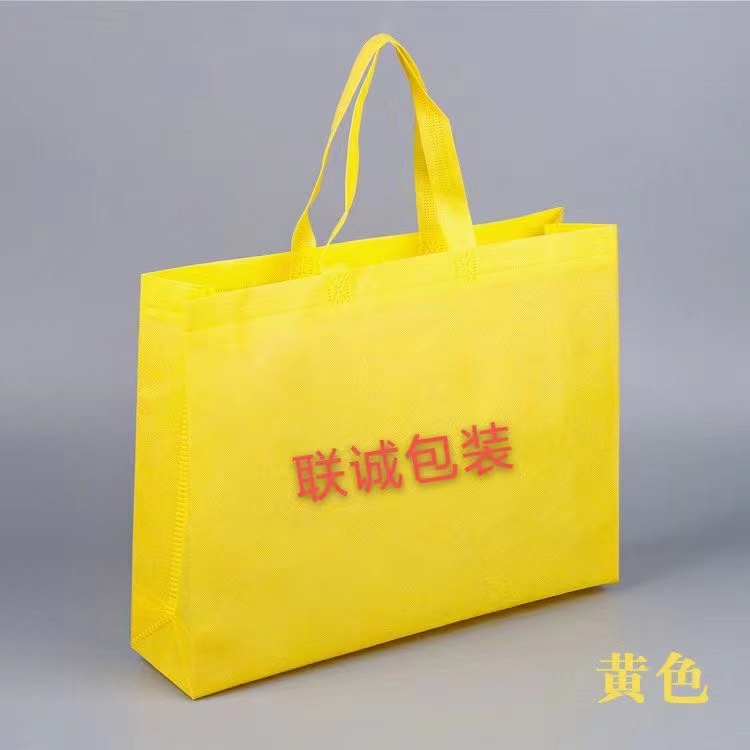 海南省传统塑料袋和无纺布环保袋有什么区别？