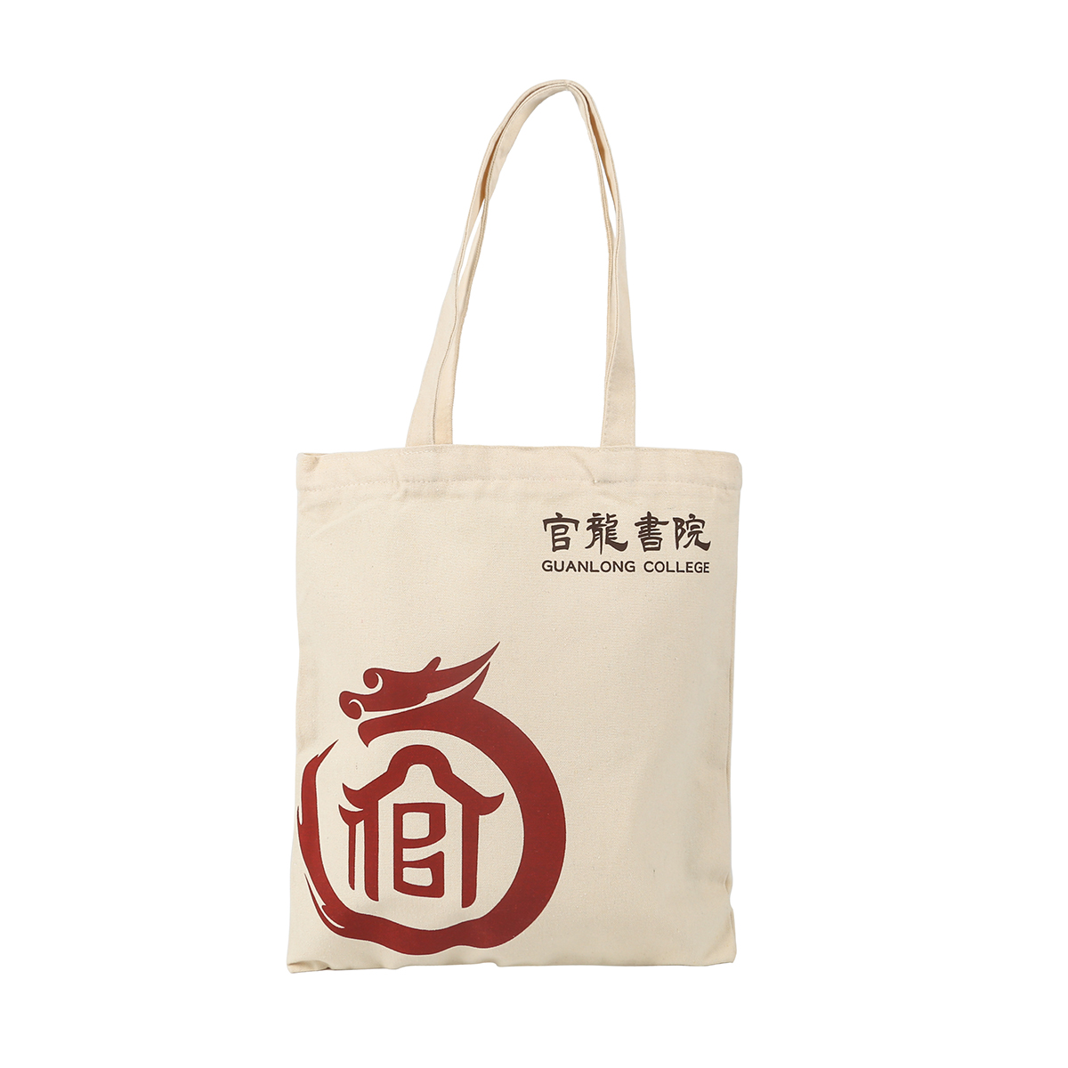 海南省帆布袋的分类